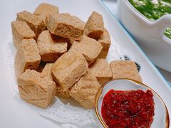 -上海老饭店(北京分店)