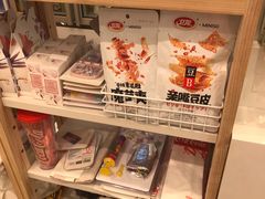 -名创优品(万达广场河东店)