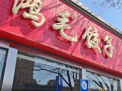 -鸿毛饺子(紫竹桥店)