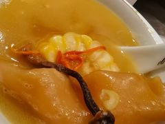 -ONE FULL 古董港式海鲜火锅