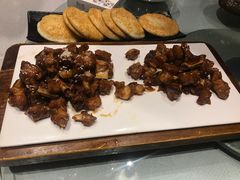 -皇城根北京风味主题餐厅(中海环宇城店)