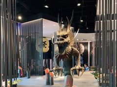 -将太无二·蓝鳍放题·北美寿司(领展购物广场中关村店)