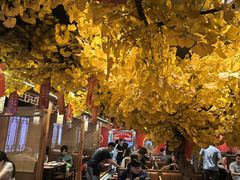 -京元盛铜锅涮肉(上海总店)
