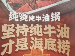 -海底捞火锅(赛格国际购物中心店)