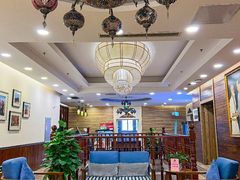 -巴扎美食·新疆菜·西域歌舞表演餐厅(新疆大厦店)
