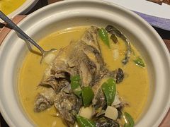 -曾宴·楚菜(湖北省博物馆店)