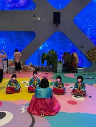 -第五极儿童乐园