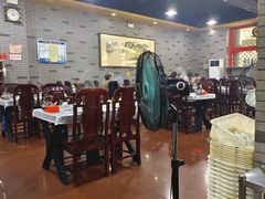 -鑫龙火锅城(环山路店)