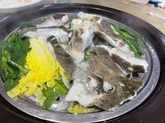 -海大大蒸汽海鲜餐厅·粤菜·特色小炒(欢乐颂店)