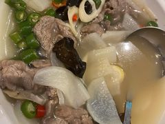 -眉州东坡(民族园店)