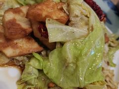 -撒拉花儿·新疆菜·清真(太阳宫店)