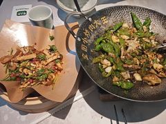 -费大厨辣椒炒肉(黄兴中心广场店)