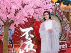 -成都欢乐谷