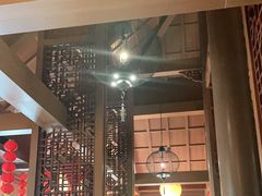 -西双版纳洲际度假酒店-曼霖轩中餐厅