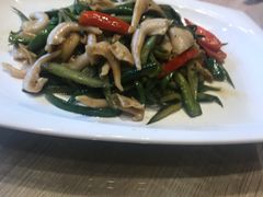 -味莊·青岛菜(云霄路店)