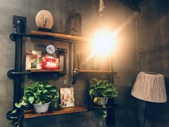 -臻鲜燕海鲜融合餐厅(金陵style店)