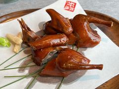 -凯逸轩·匠心粤菜(中城名仕汇店)