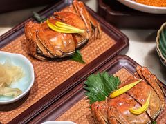 -锦府盐帮·私宴(赛特店)