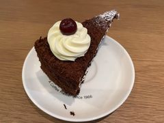 -Peet's Coffee皮爷咖啡(大学路店)