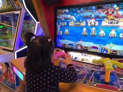 -汤姆熊欢乐世界·史莱姆怪兽(正大店)