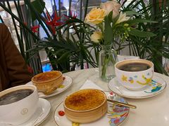 -PAUL LAFAYET 法式甜品(港汇广场店)