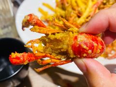 -李叔叔虾蟹大排档(青羊店)