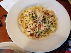 -阿甘虾餐厅(凌霄阁店)
