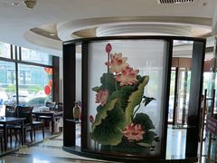 -牟传仁饭庄(星海店)