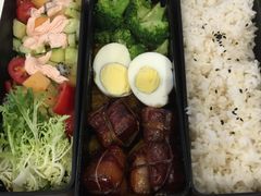 -盒悦高端盒饭(中海国际中心店)