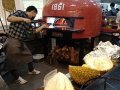 -1861意大利餐厅(文化广场店)