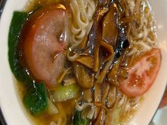 -长春观斋补堂素菜馆