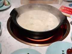 -捞神煲汤火锅(湖滨商业街店)