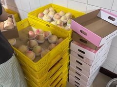 -老袁家蜜桃农场·阳山水蜜桃