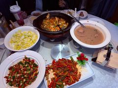 -小隐院子·庭院餐厅(大学城后湖店)