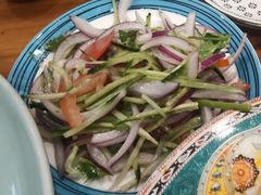 -巴依老爷新疆美食(望京小街店)