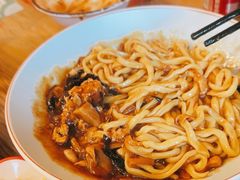 -锅儿挑面馆