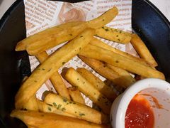 -火炉火自助餐(西直门凯德MALL店)