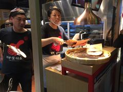 -阿甘锅盔(中关村食宝街店)