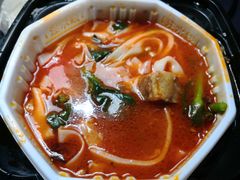 -小满手工粉(上海月星环球港店)