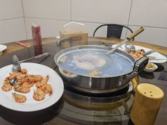 -凯华海鲜火锅·传承三十六年