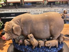 -猪肉婆私房菜(容桂总店)