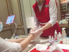 -海底捞火锅(番禺广场店)