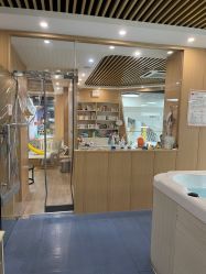 -Cool  Fun 蓝鲸π婴幼儿水育中心(宜乐荟店)