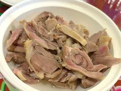 -格日勒阿妈蒙古厨房(大召店)