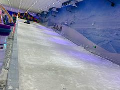 -宁波冰雪大世界(北仑区)