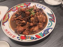 -八大碗·地道东北菜(东陵西路店)