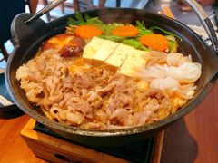 -铃木食堂(帽儿胡同店)