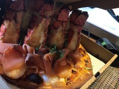 -Steveston Pizza Company (Richmond)