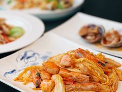 -东莱馋房(陆家嘴店)