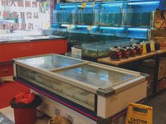 水产区-潮人姐妹轩(海宁路店)